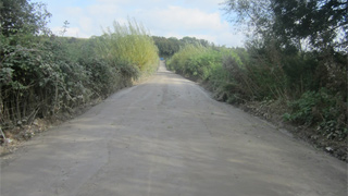 Road Stabilisation